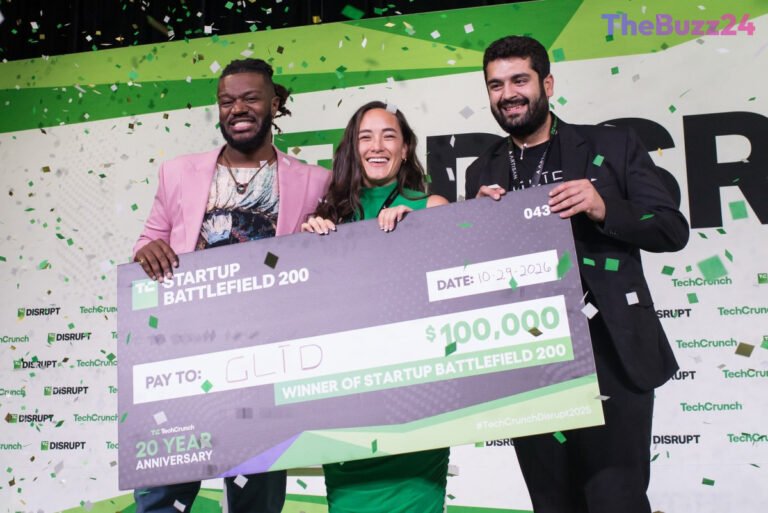 Unveiling the 2026 Startup Battlefield 200: Global Innovators Prepare for San Francisco Showcase