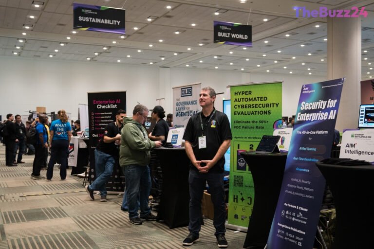 Securing Your Startup’s Presence at TechCrunch Disrupt 2026: Exhibit Opportunities Now Open