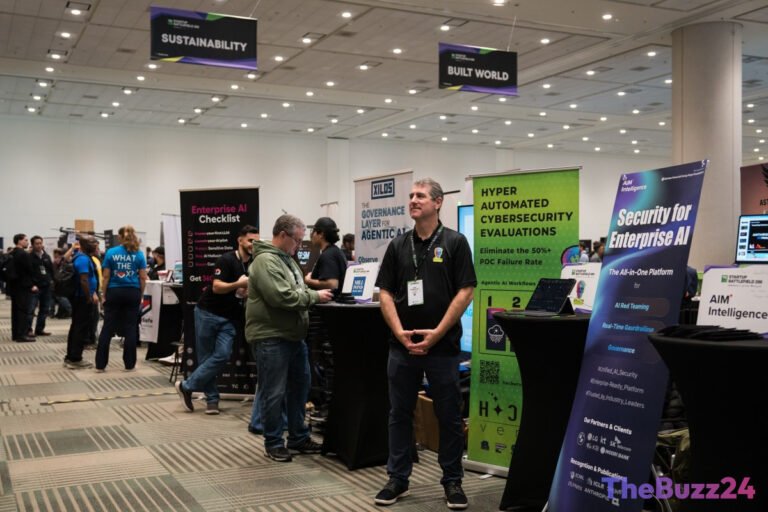 Startup Spotlight: Secure Your Expo Table at TechCrunch Disrupt 2026 for Investor Access