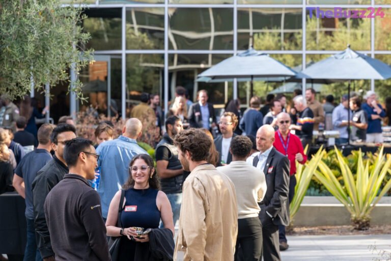 Disrupt 2026 Opens Applications for Community-Led Side Events in San Francisco