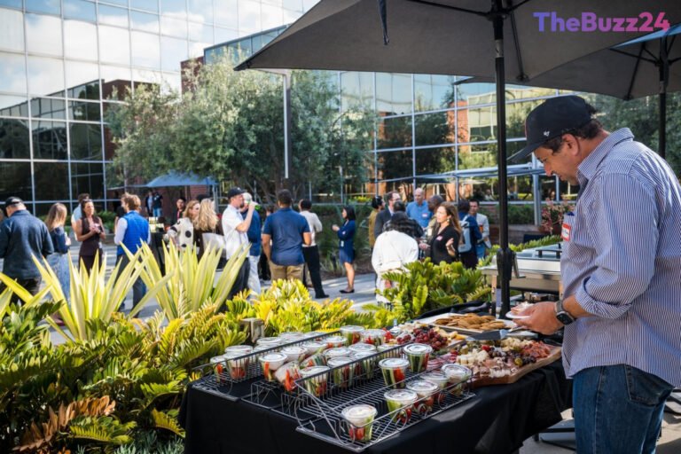 Final Call: Secure Your Spot to Host a Side Event at TechCrunch Disrupt 2026