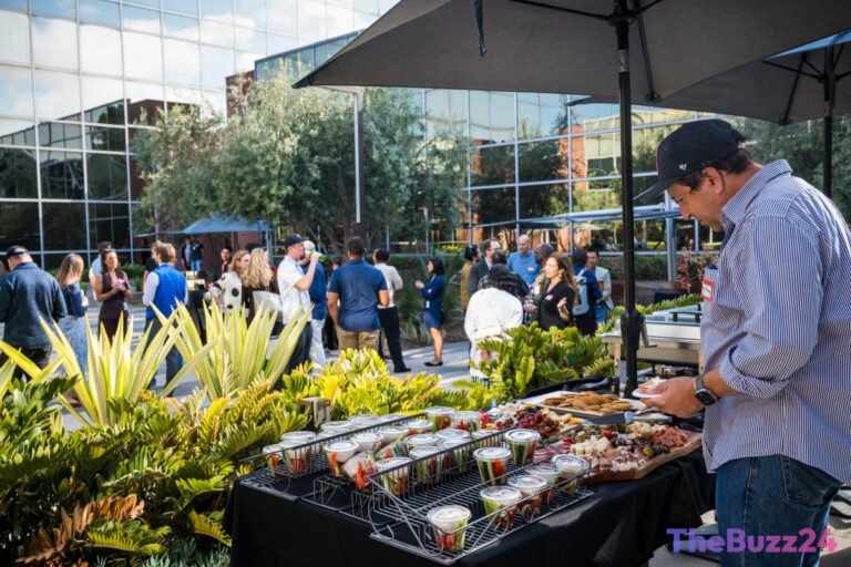 Last Call: Host a Side Event at TechCrunch Disrupt 2026 and Connect with Tech’s Elite
