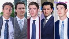 Hockey Canada Upholds Suspensions for Four Players Following Independent Review