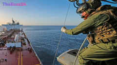 UK Defends Seizure of Russian ‘Shadow Fleet’ Tanker Amidst Putin’s Retaliation Threat