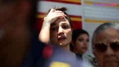 Colombia Faces Humanitarian Crisis Following Devastating 7.4 Magnitude Earthquake