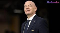 FIFA President Infantino Apologizes for ‘Errors’ in Investment Scheme, Retains Leadership Amidst Outcry