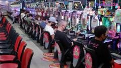 Japan Carries Out First Execution in Over a Year Following 2009 Pachinko Parlour Arson