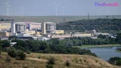 Romania Halts Sole Nuclear Plant as Historic Danube Drought Cripples Europe