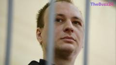 Former US Marine Robert Gilman Released From Russian Custody on Humanitarian Grounds
