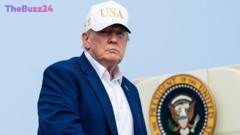 Trump Escalates Pressure: Vows ‘Tremendous Economic Consequences’ for Nations Aiding Iran
