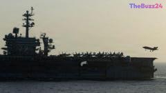 Crisis at Sea: Lawmakers Demand Answers Over Deteriorating Conditions Aboard USS Abraham Lincoln