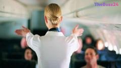 French Court Landmark Ruling Links Cosmic Radiation to Flight Attendant’s Breast Cancer