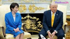 Rare Joint Intervention: US and Japan Act to Halt Yen’s Slide