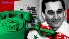 From Damascus to Moscow: Tracing Assad’s Feared Spy Chief, Hussam Luka