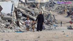 Jared Kushner Holds High-Level Talks with Hamas in Egypt to Advance Gaza Peace Initiative