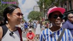 IndyCar’s D.C. Debut Draws Crowds, But Visibility Issues Mar Spectator Experience