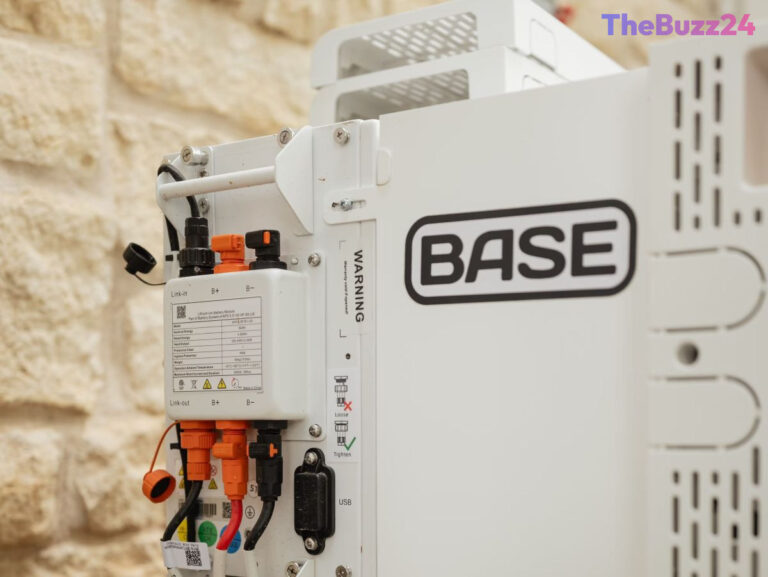 Base Power Secures $1 Billion to Scale Decentralized Energy Storage Network