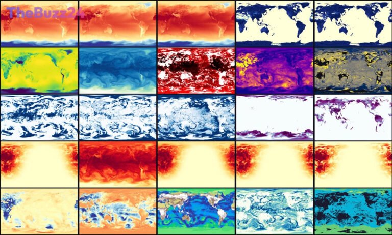 WindBorne Systems Secures $37 Million to Revolutionize Weather Forecasting with AI and Balloons