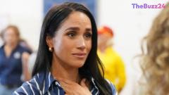 Meghan Markle Eyes Major Netflix Role Amidst UK Relocation Plans