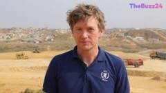 Jury Awards $29 Million to Family of Irish UN Engineer Killed in Boeing 737 Max Crash