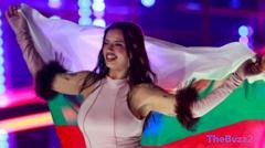 Bulgaria’s Burgas Tapped to Host Eurovision 2027, Contest Introduces Significant Hosting Rule Changes