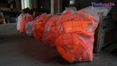 European Crackdown: Germany Seizes Thousands of Smuggling Gear in Major Raid