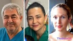 IVF Scandal Rocks Northern Cyprus: Dozens of British Families Allege Donor Misrepresentation