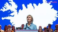 Iceland at a Crossroads: EU Membership Vote Hinges on Fish and Sovereignty