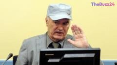 Ratko Mladić, Known as the ‘Butcher of Bosnia,’ Dies at 84
