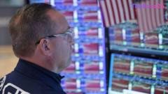 The $40 Trillion Question: Assessing the Risks of America’s Ballooning National Debt