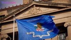 US Unveils Massive Cyber Heist Targeting Universities and Businesses