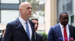 Meta Faces High-Stakes Legal Battle Over Alleged Exploitation and Addiction of Youth Users