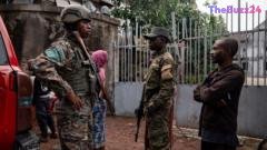 Path to Stability: DR Congo and M23 Rebels Chart New Course for Peace
