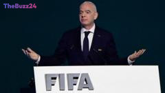 Fifa President Infantino Faces Growing Rebellion Over Controversial Investment Plan