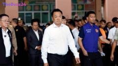 Thailand’s PM Pledges Stricter Gun Laws After Tragic School Shooting