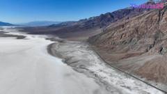 Tragic Loss in Death Valley Highlights Severe Dangers of Summer Heatwaves