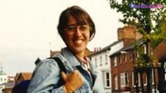 Decades-Old Cold Case Solved: German Man Confesses to 1994 Murder of American Tourist