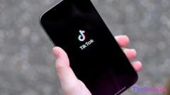 TikTok Agrees to Historic $400 Million Settlement Over Children’s Privacy Violations in the US