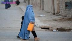 Five Years Under Taliban Rule: Afghan Women Describe Lives Unrecognizably Diminished