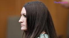 Legal Stakes: Jury Deliberations Begin in Lindsay Clancy Murder Trial