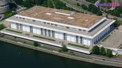 Trump Administration Threatens Kennedy Center Demolition Amid Renovation Dispute