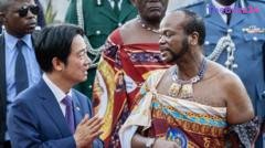 China Urges Citizens to Evacuate Eswatini Amid Rising Security Concerns and Diplomatic Friction