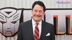 Voice Acting Legend Peter Cullen, Iconic Voice of Optimus Prime and Eeyore, Passes Away at 85
