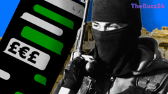 WhatsApp Group Uncovered as Global Hub for Illicit Cash Transfers, Fueling Crime and Extremism