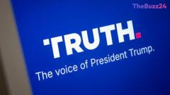 Trump Media’s High-Speed Data Service Ignites Market Ethics Debate