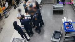 Malaysian Pilot Apprehended at Jakarta Airport with Massive Ecstasy Shipment