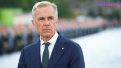 Canada Vows Dollar-For-Dollar Retaliation After US Trade Talks Collapse
