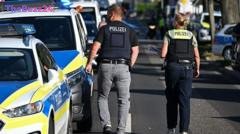 Tragedy Strikes School Near Berlin: Ex-Boyfriend Suspected in Fatal Attack