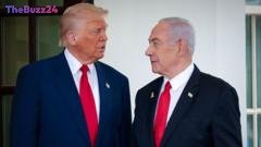 Netanyahu Rejects Trump’s Gaza Peace Plan, Citing Disarmament Concerns