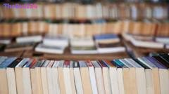 AI’s Insatiable Appetite? Secondhand Book Sales Surge Amidst Training Data Concerns